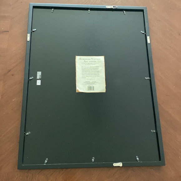 Vintage European Advertising Art Poster — Joseph Perrier 1926 - Picture 12 of 16